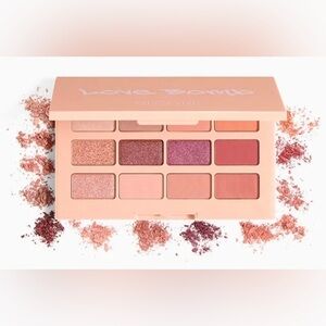 GloGirl Cosmetics Eyeshadow Palette - 12 Shades Full Size NEW in Box